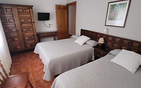 Hostal San Felix
